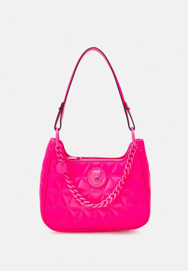 Vegan Noella - Talons Plateforme Gabor | Rose Vif Exclusif